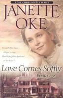 Love Comes Softly Pack, vols. 5-8