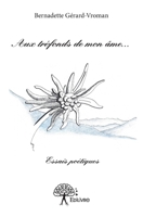 Aux tréfonds de mon âme… (French Edition) 2332819258 Book Cover