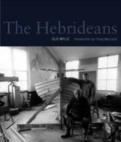 The Hebrideans 1841583642 Book Cover