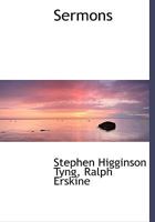 Sermons 0530248476 Book Cover