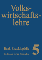 Volkswirtschaftslehre 3409460314 Book Cover