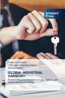 Global Industrial Harmony 6209337783 Book Cover