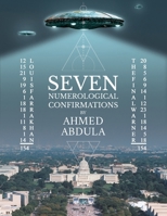 LOUIS FARRAKHAN=154 THE FINAL WARNER=154: SEVEN NUMEROLOGICAL CONFIRMATIONS BY AHMED ABDULA B0FJWT7G51 Book Cover