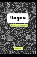 Vegas: Vegas X-Files Reversion B0CV82X1TD Book Cover