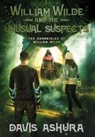 William Wilde and the Unusual Suspects 0999704435 Book Cover