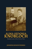 Alma Sedonia Knobloch 0853986541 Book Cover