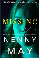 Missing B08KQCFLHR Book Cover
