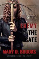 Enemy at the Gate : Women of the Resistance 0648570932 Book Cover