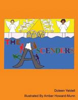 The Ascenders 1498481825 Book Cover