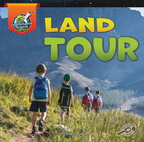 Land Tour 1731639228 Book Cover