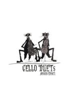 Cello Duets 192791499X Book Cover