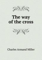 The way of the cross 1117959988 Book Cover