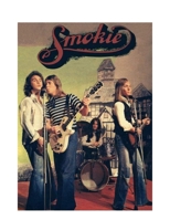 Smokie: "The Untold Story" 1447753402 Book Cover
