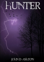 Hunter 0244638675 Book Cover