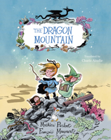 The Dragon Mountain B0GHMT42VT Book Cover