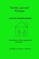 Family Law and Practice - Law on Cohabitation 1660101573 Book Cover