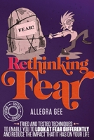 Rethinking Fear 1471783456 Book Cover