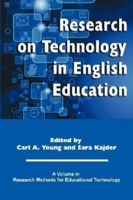 Research on Technology in English Education 1623960851 Book Cover