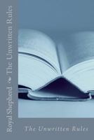 The Unwritten Rules 1542733251 Book Cover