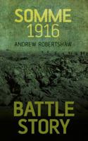 Somme 1916 0750955651 Book Cover