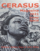 CERASUS Magazine: 2021 Summer Special B09C3GYF5V Book Cover