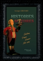Histoires bizzoires B0DDXJH93Z Book Cover