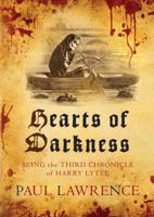 Hearts of Darkness 0749015322 Book Cover