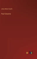 Paul C�zanne 3846016896 Book Cover