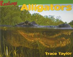 Alligators 1615410198 Book Cover