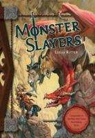 Monster Slayers 0786954841 Book Cover