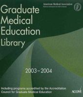 Graduate Medical Education Library 1579473989 Book Cover