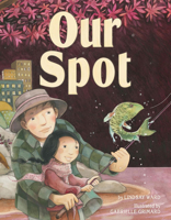 Our Spot 1542039851 Book Cover