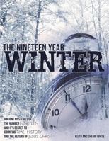 The Nineteen Year Winter 1619967189 Book Cover