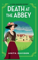 Death at the Abbey 1835188494 Book Cover