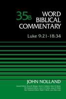 Luke 9:21-18:34 0849902541 Book Cover
