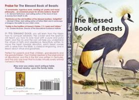 The Blessed Book of Beasts 1940219094 Book Cover