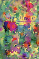Curry Flavour 190071535X Book Cover