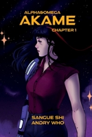 AKAME: Chapter 1 B0BJTP8YPH Book Cover