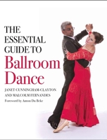 The Essential Guide to Ballroom Dance 1785005979 Book Cover