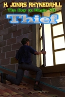Thief 1796902470 Book Cover