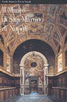 Il Museo DI San Martino a Napoli (Guide artistiche Electa Napoli) 8843548050 Book Cover