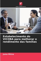 Estabelecimento do VICOBA para melhorar o rendimento das famílias (Portuguese Edition) 6208162114 Book Cover