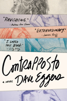 Contrapposto 0593803507 Book Cover