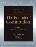 The Founders' Constitution (5 Volume Set)