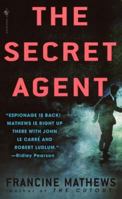 The Secret Agent 0553581538 Book Cover