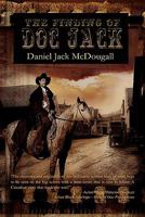The Finding of Doc Jack 1456811592 Book Cover
