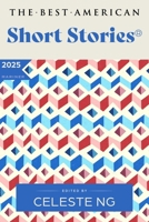 The Best American Short Stories 2025 0063399806 Book Cover