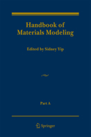 Handbook of Materials Modeling 3319788760 Book Cover