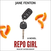 Repo Girl B08Z9JJNCV Book Cover