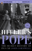 Hitler's Pope 014311400X Book Cover